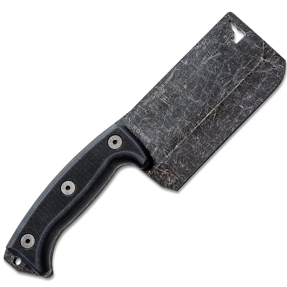 ESEE Expat Knives Cleaver ESEE-CL1 2