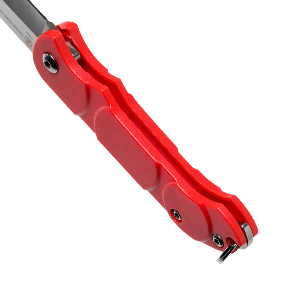 Ontario Knives Traveler 8901RED 6