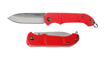 Ontario Knives Traveler 8901RED