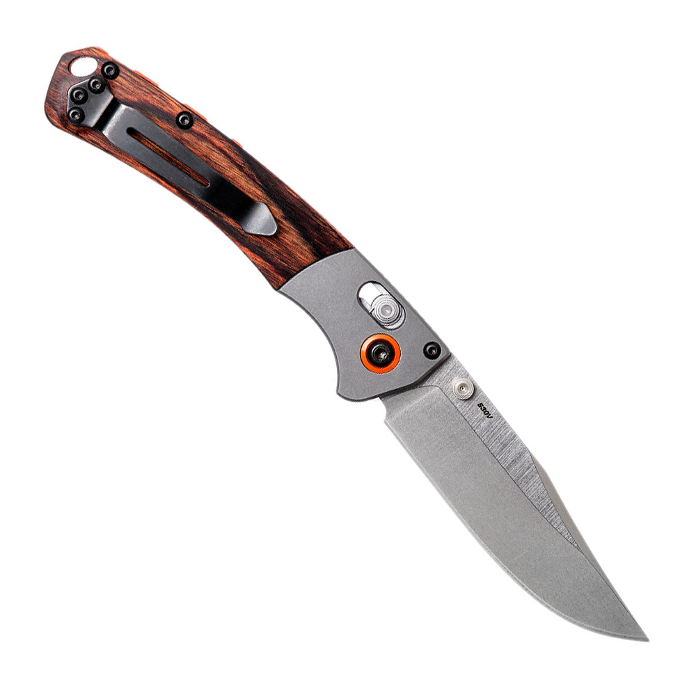 Benchmade Mini Crooked River 15085-2 2