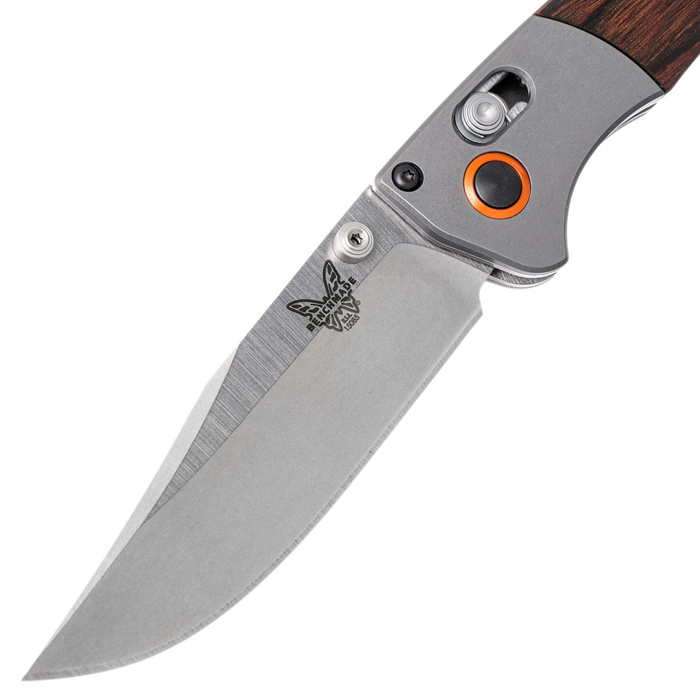 Benchmade Mini Crooked River 15085-2 3