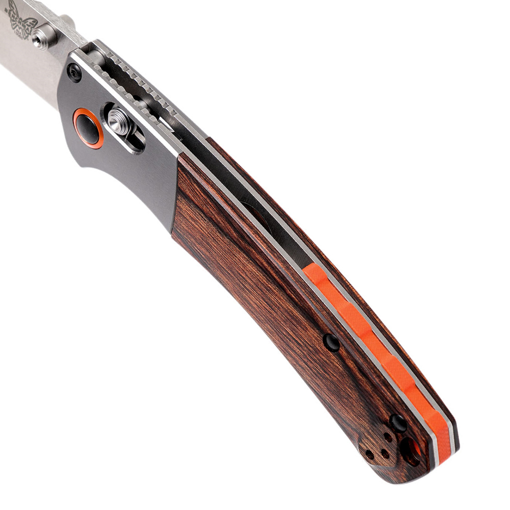 Benchmade Mini Crooked River 15085-2 7