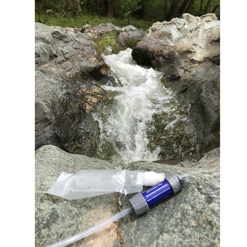 Mini Water Filter water purification filter 5