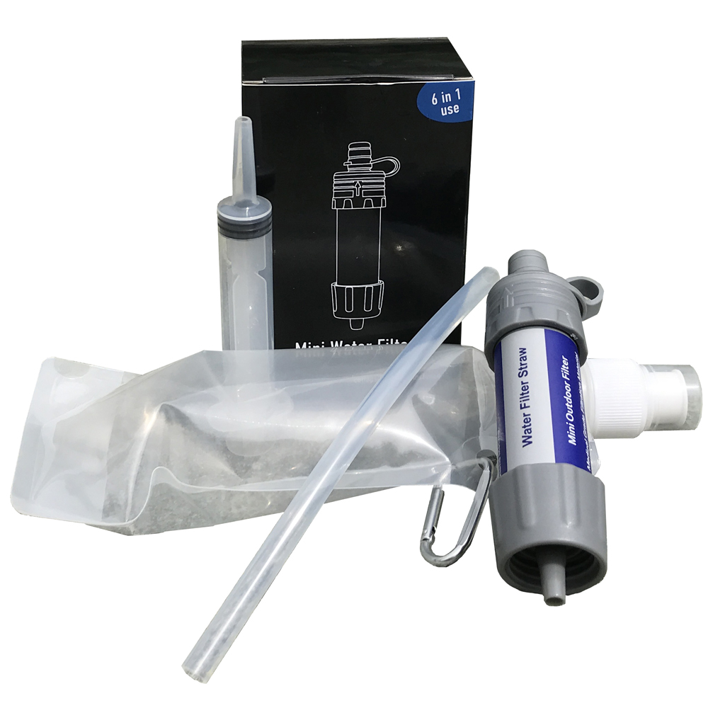 Mini Water Filter water purification filter 1