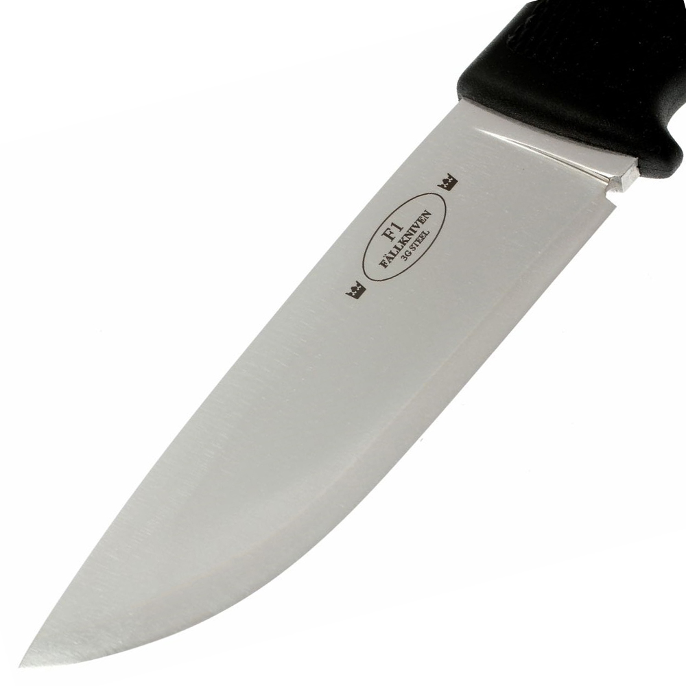 Fallkniven F1 3G Zytel 2
