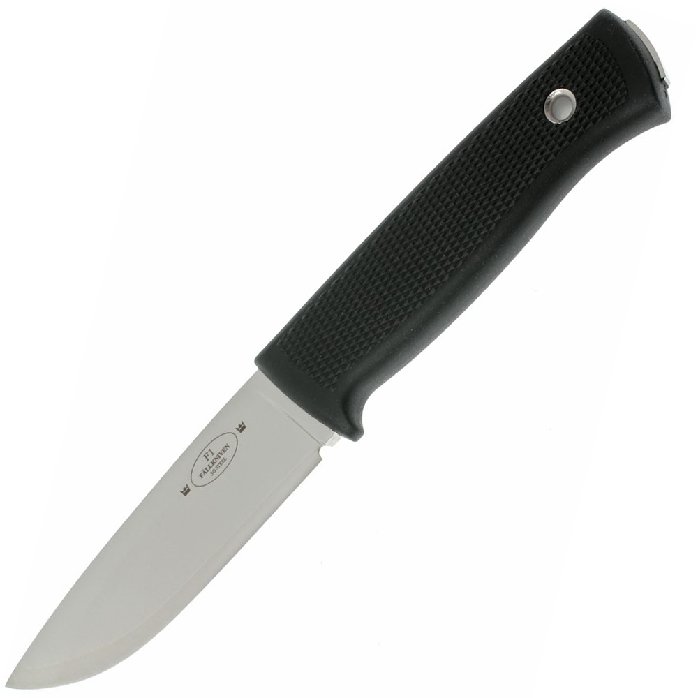 Fallkniven F1 3G Zytel 1