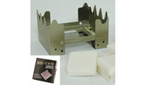 Mil-Com Portable Stove