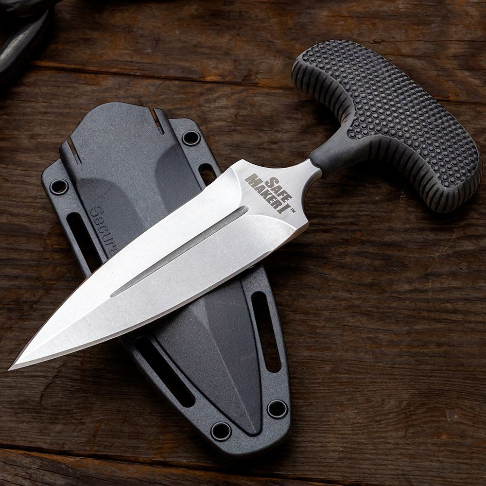 Cold Steel Safe Maker I 3