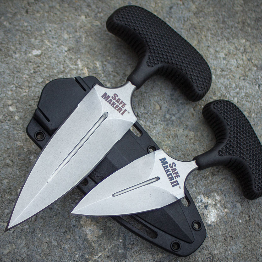 Cold Steel Safe Maker I 4