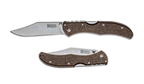 Cold Steel Range Boss Flat Dark Earth
