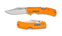 Cold Steel Double Safe Hunter Blaze Orange 23JB