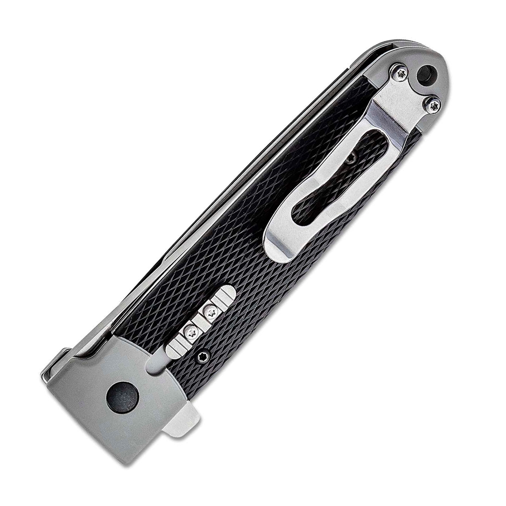 Cold Steel Oyabun Flipper 26T 3