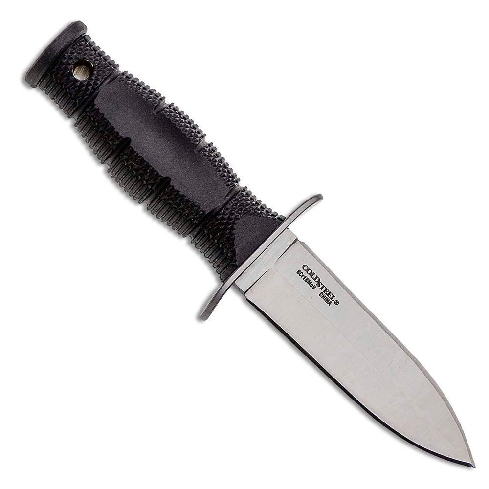Cold Steel Mini Leatherneck Double Edge Spear Point 39LSAC 3