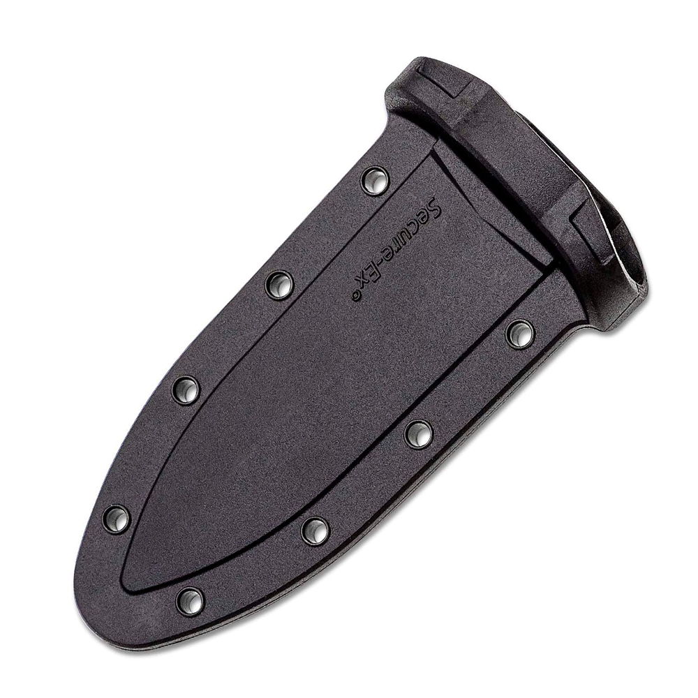 Cold Steel Mini Leatherneck Double Edge Spear Point 39LSAC 4