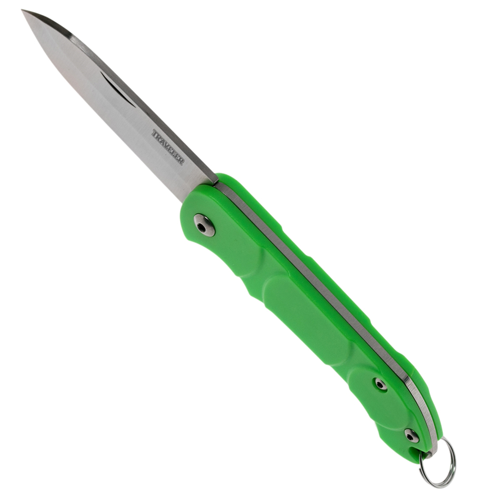 Ontario Knives Traveler 8901GR 5