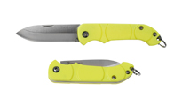 Ontario Knives Traveler 8901YLW