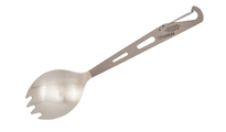 Vargo Titanium Eagle Spork Titanium Utensil
