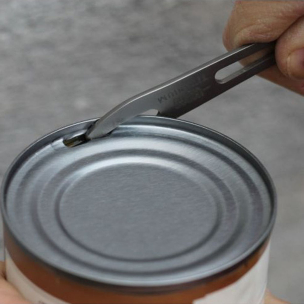 Vargo TITANIUM SCORK titanium utensil 3