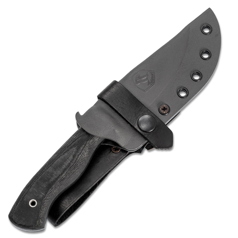 Condor Ripper Fixed Blade Knife 3