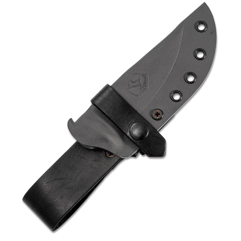Condor Ripper Fixed Blade Knife 4
