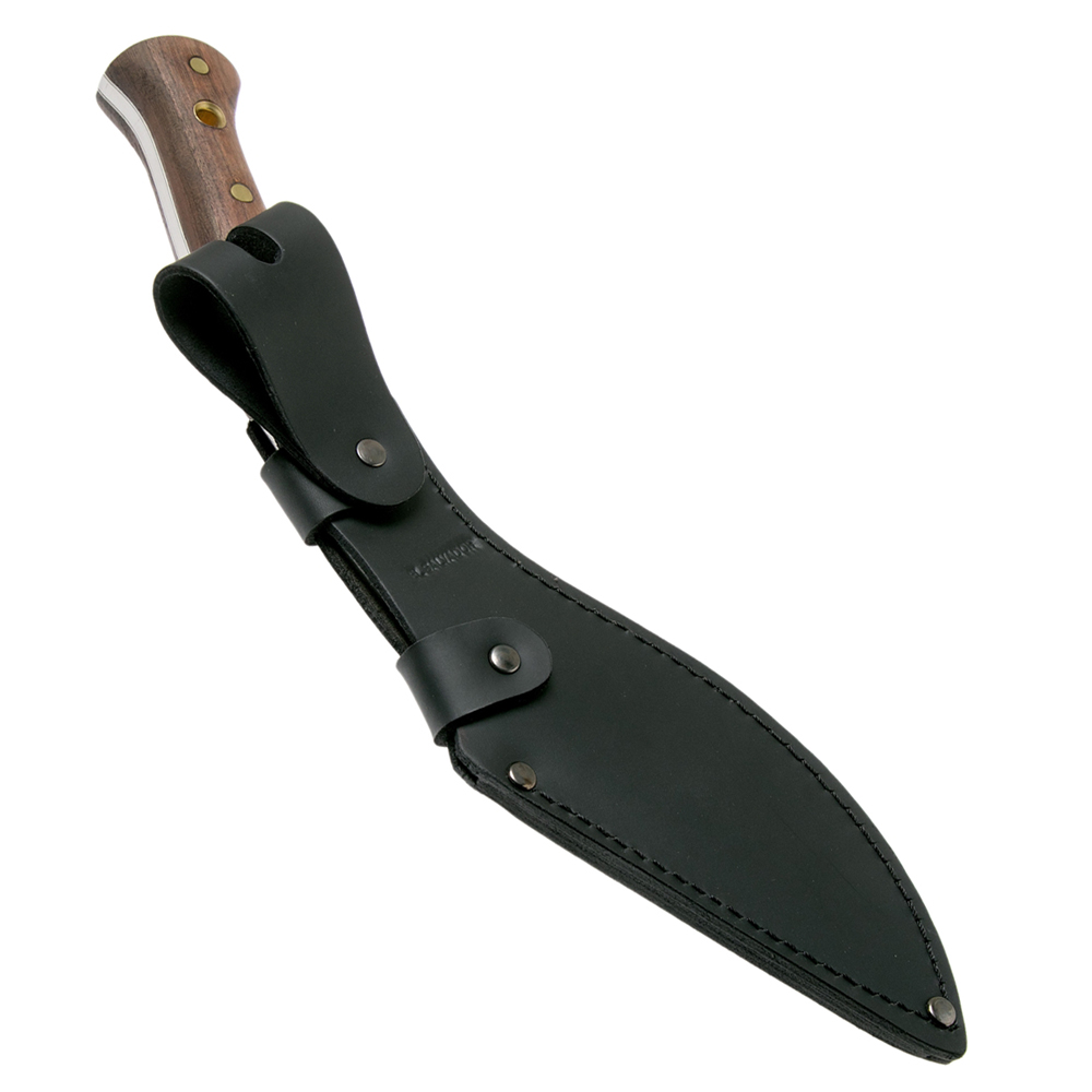 Condor Heavy Duty Kukri Knife 1813-10HC 5