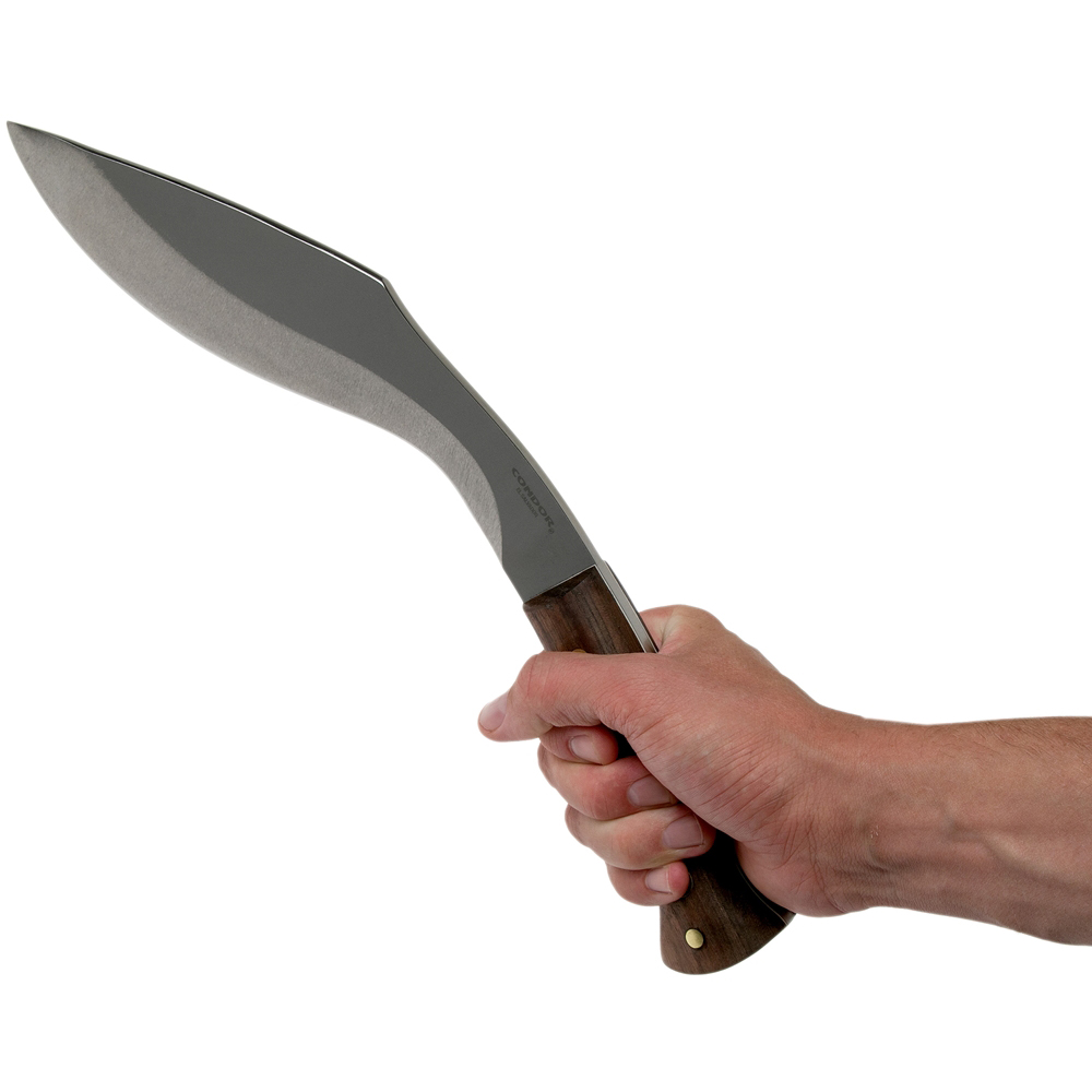 Condor Heavy Duty Kukri Knife 1813-10HC 8