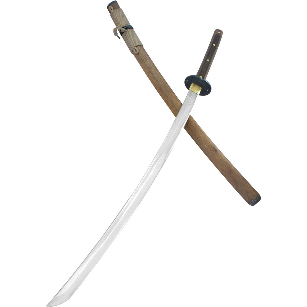 Condor Kondoru Katana Sword 3