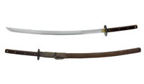Condor Kondoru Katana Sword