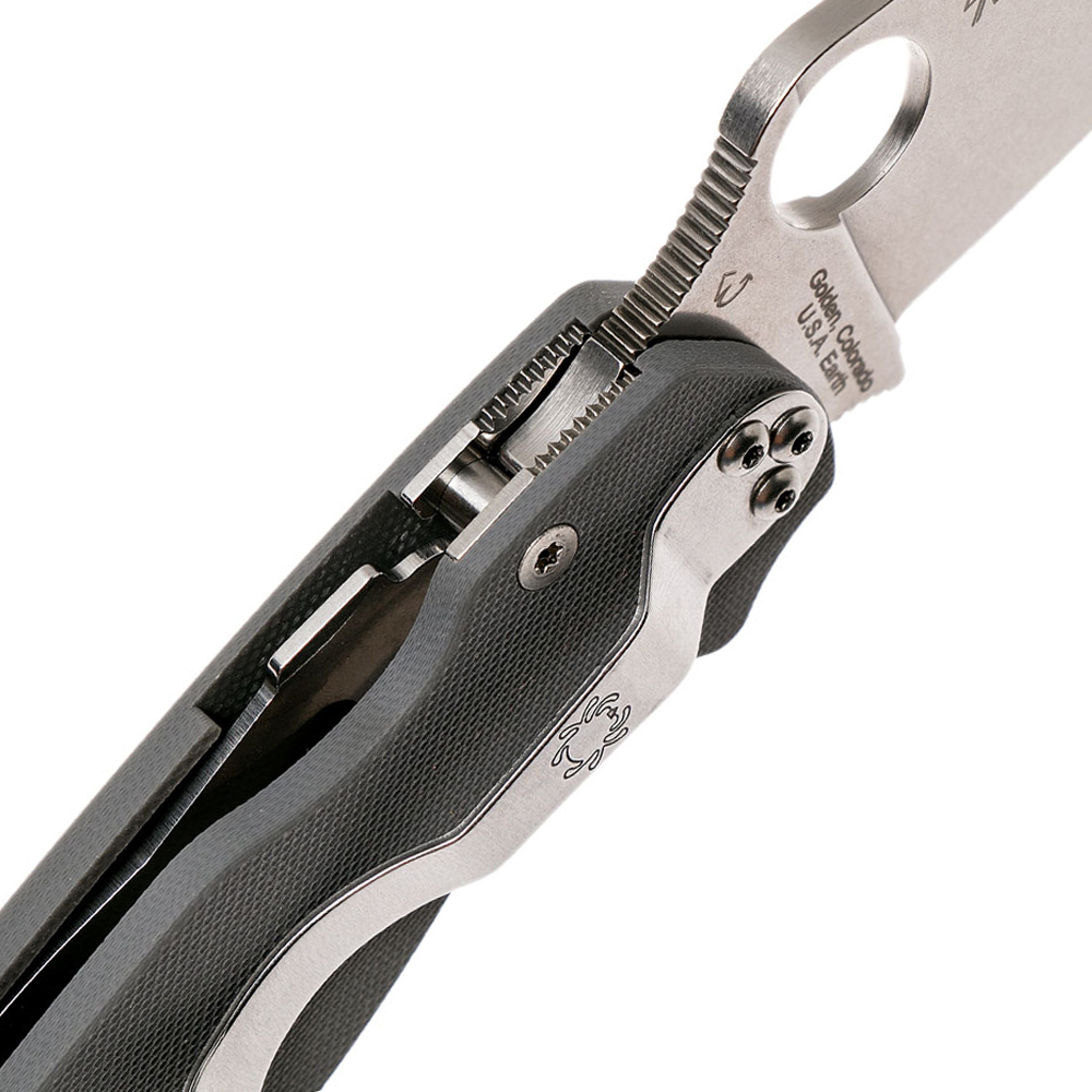 Spyderco Para Military 2 Maxamet 6