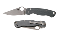 Spyderco Para Military 2 Maxamet
