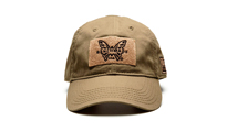 Benchmade MENS TACTICAL HAT Ranger Green Cap