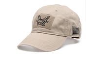Benchmade MENS TACTICAL HAT Coyote Tan Cap