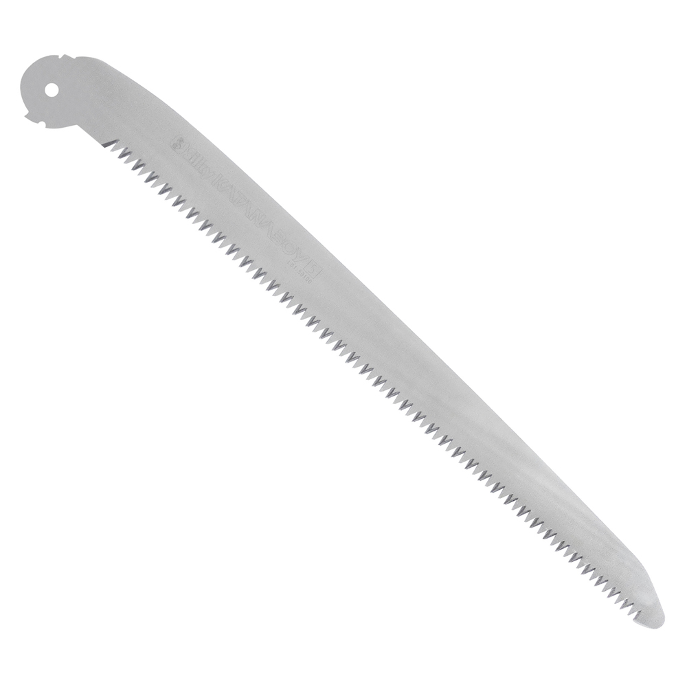 Replacement Blade for Silky Katanaboy 500-5 Folding Saw 1