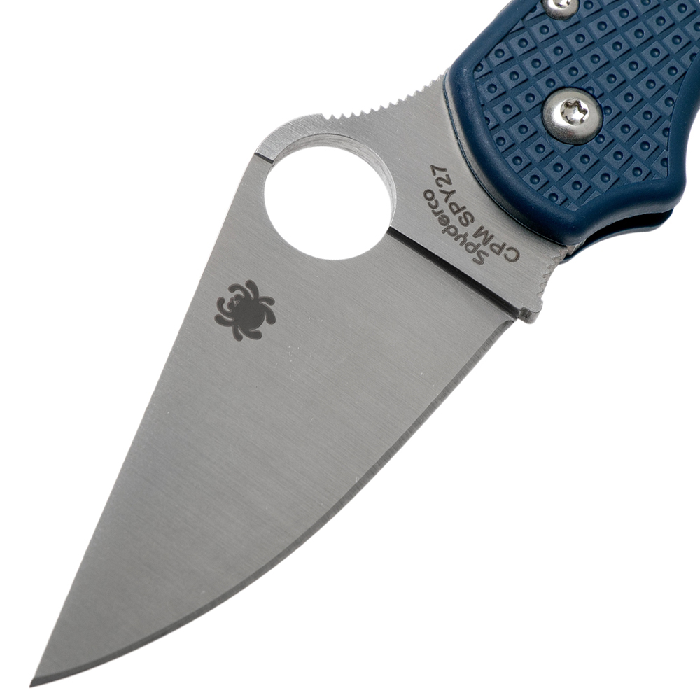 Spyderco Para 3 Lightweight CPM SPY27 3