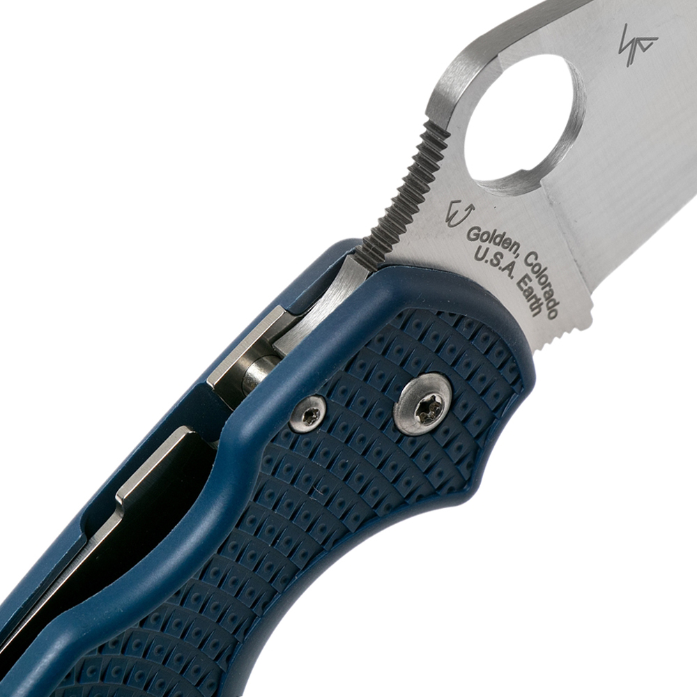 Spyderco Para 3 Lightweight CPM SPY27 6