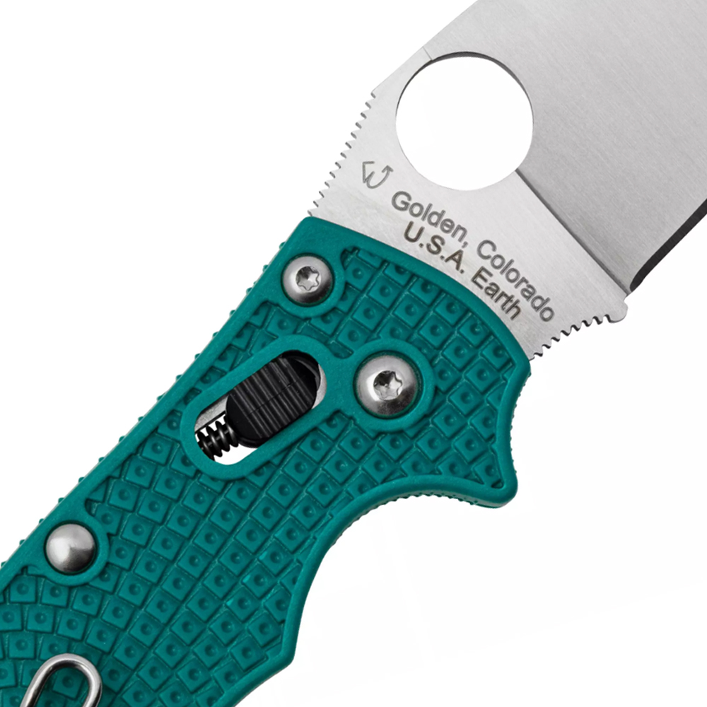 Spyderco MANIX 2 LIGHTWEIGHT CPM SPY27 5