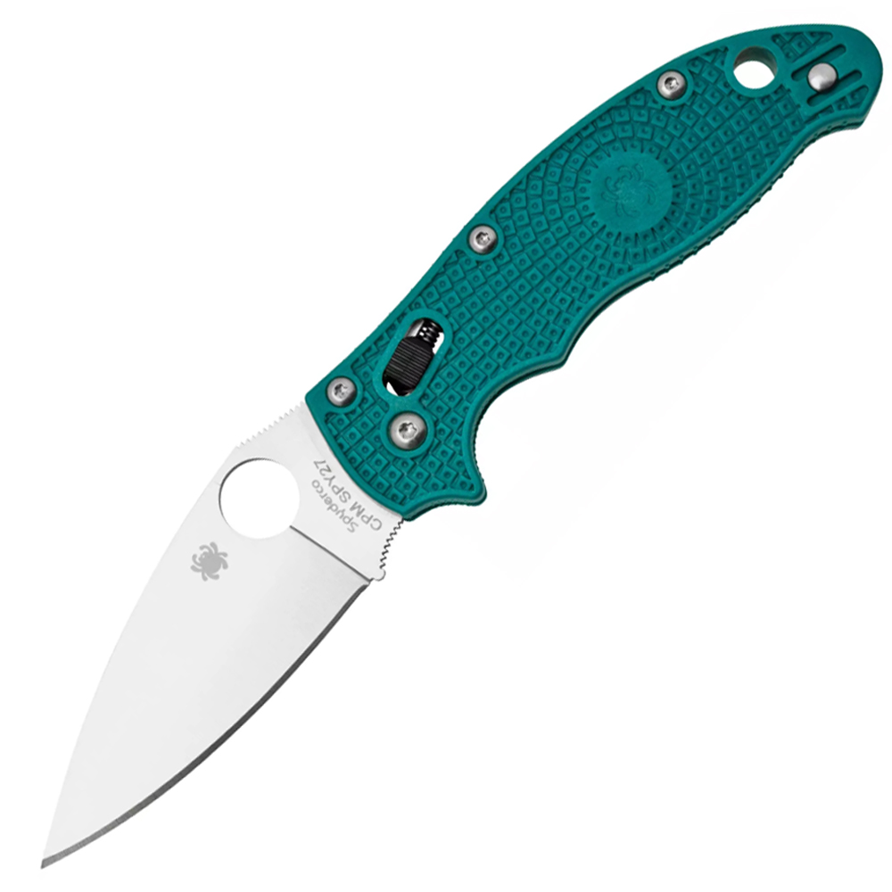Spyderco MANIX 2 LIGHTWEIGHT CPM SPY27 1
