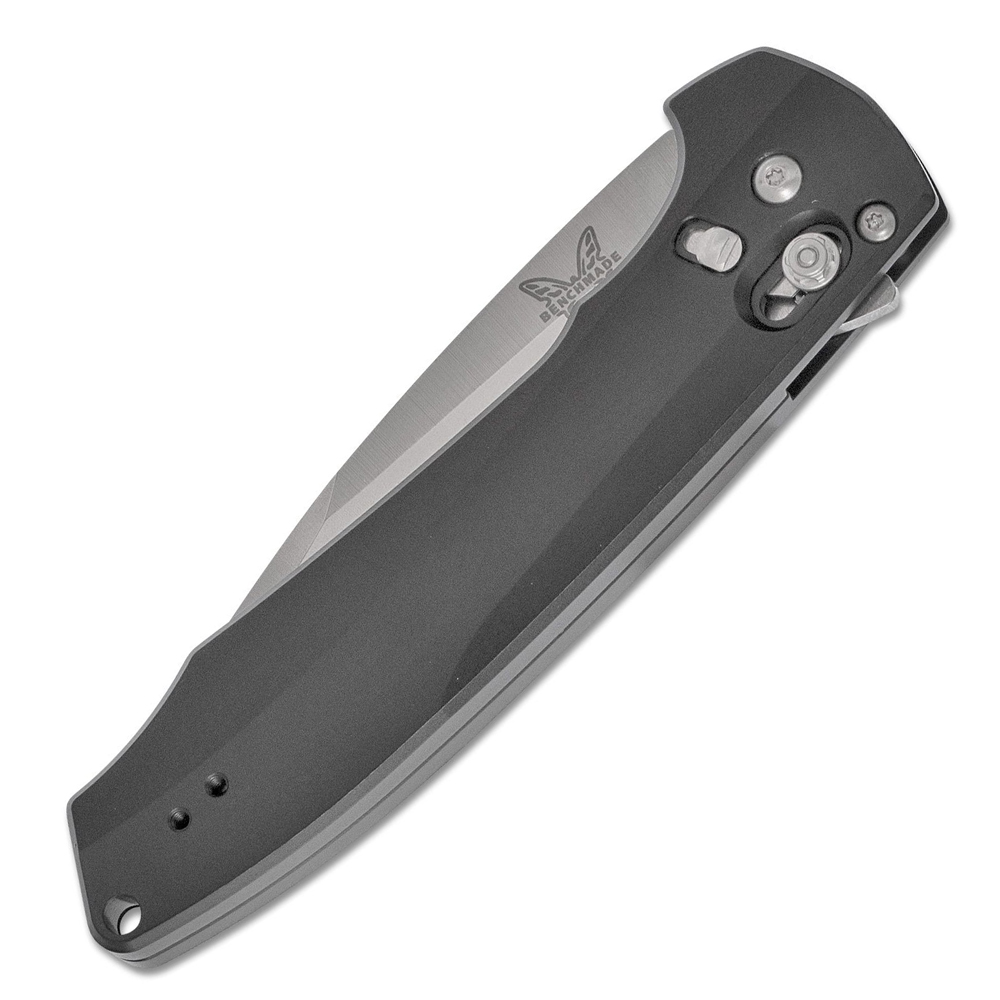 Benchmade 490 Arcane Flipper S90V 2
