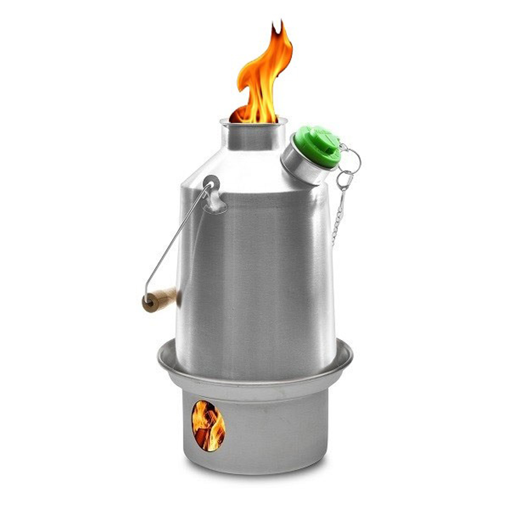 KELLY KETTLE Scout 4