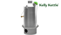 KELLY KETTLE Base Camp