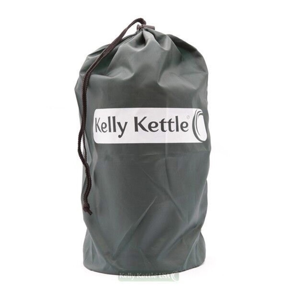 KELLY KETTLE Base Camp 3