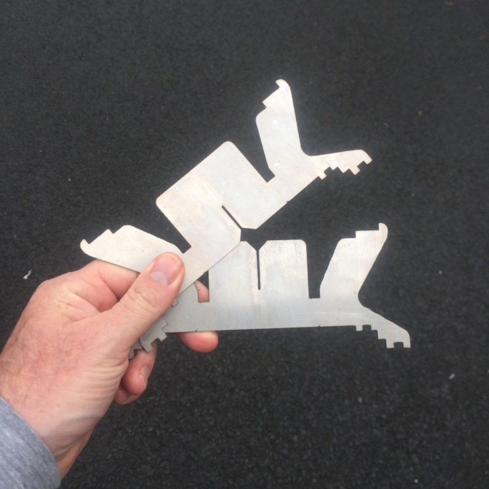 KELLY KETTLE Ultimate Scout Kit 5