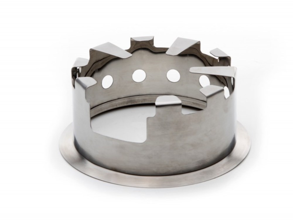 KELLY KETTLE Ultimate Scout Kit 9