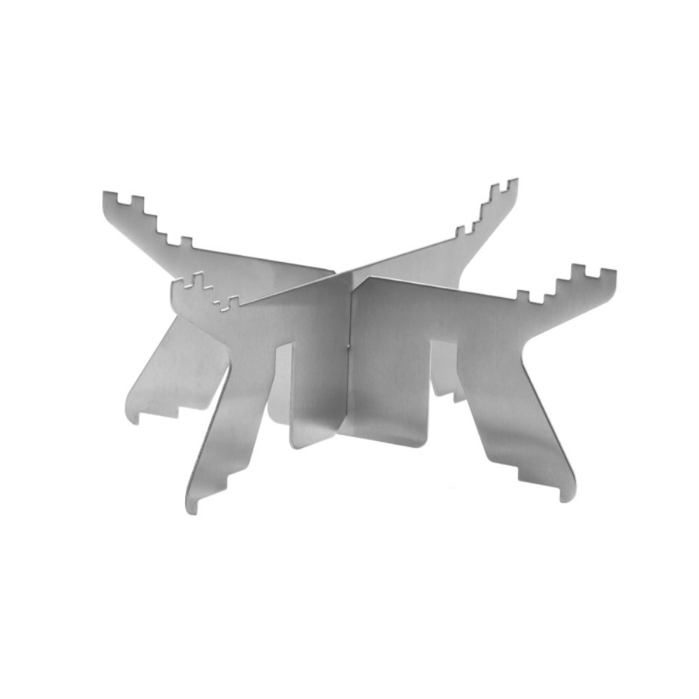 KELLY KETTLE Ultimate Base Camp Kit 4