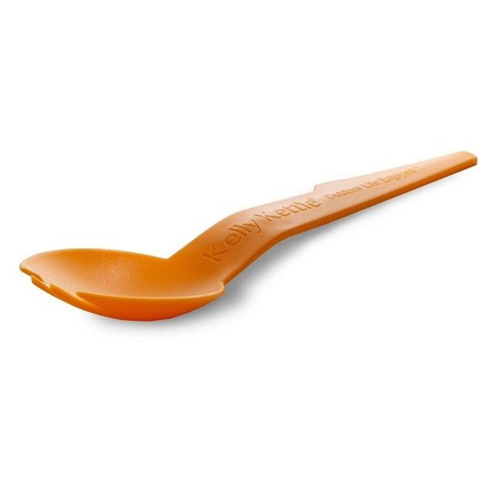 Kelly Kettle Spork Eating Utensil 2