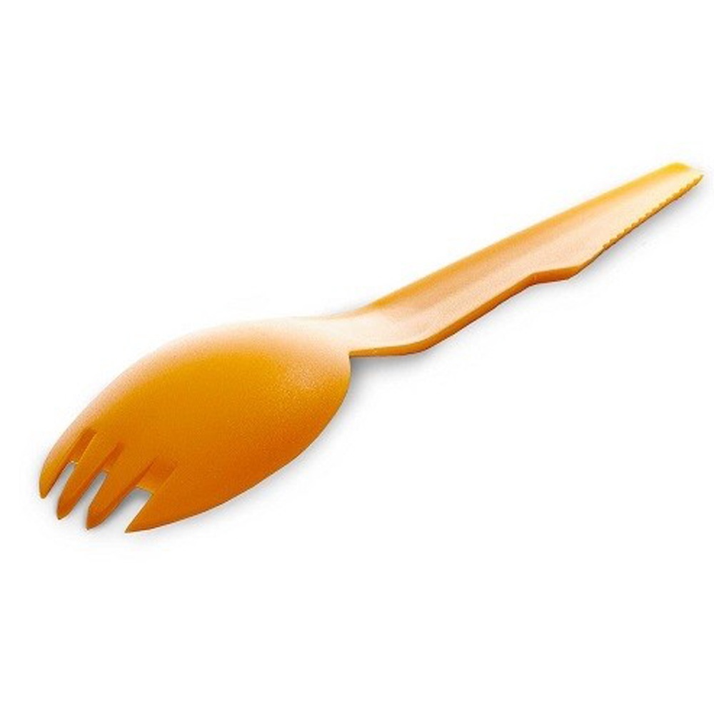 Kelly Kettle Spork Eating Utensil 3
