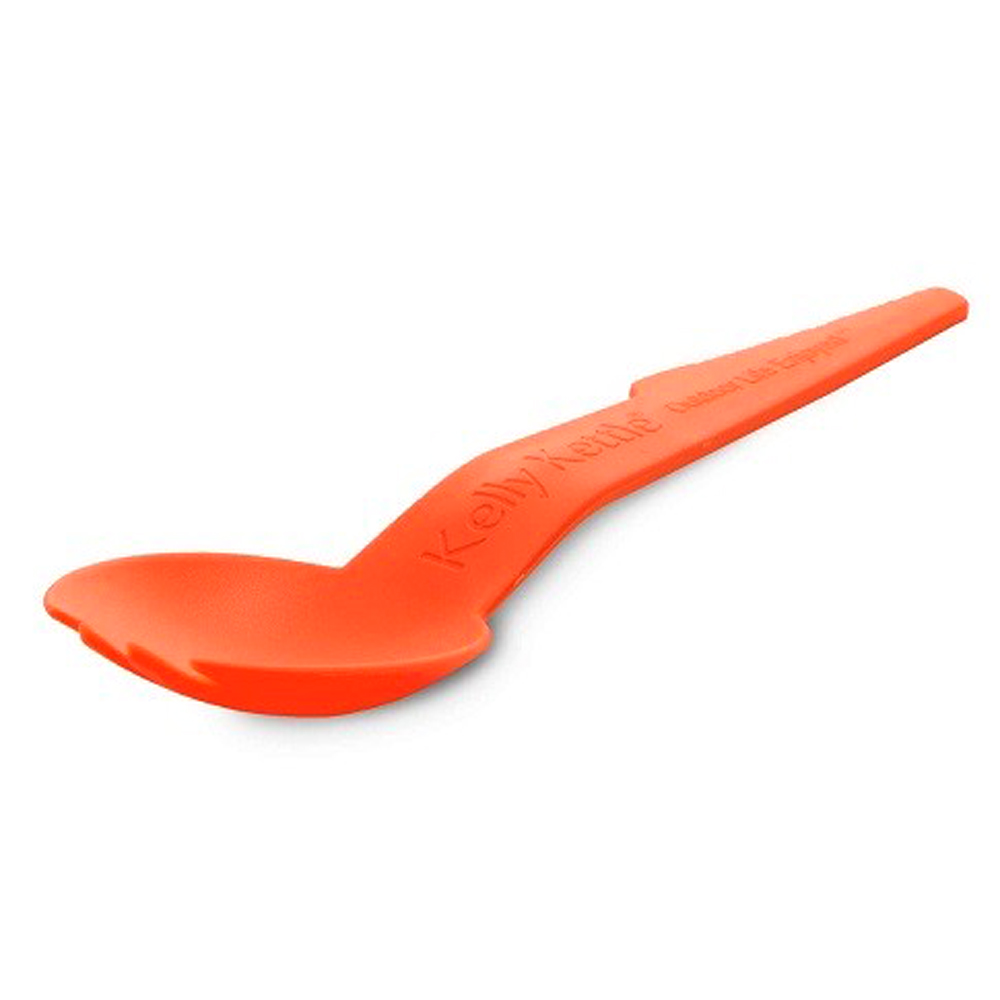 Kelly Kettle Spork Eating Utensil 4