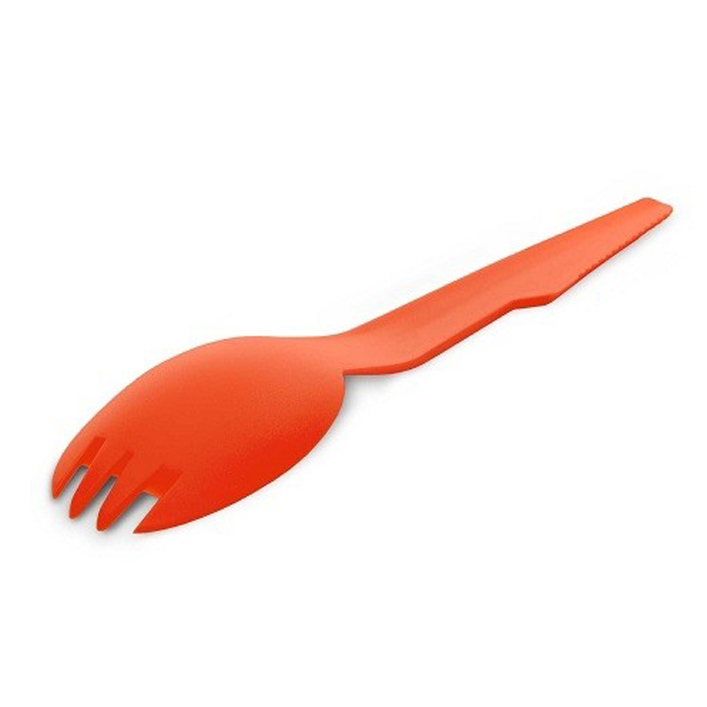 Kelly Kettle Spork Eating Utensil 5