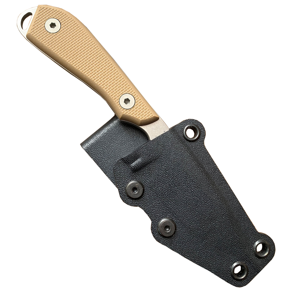 White River M1 Backpacker Pro, Coyote G10, Limited 2