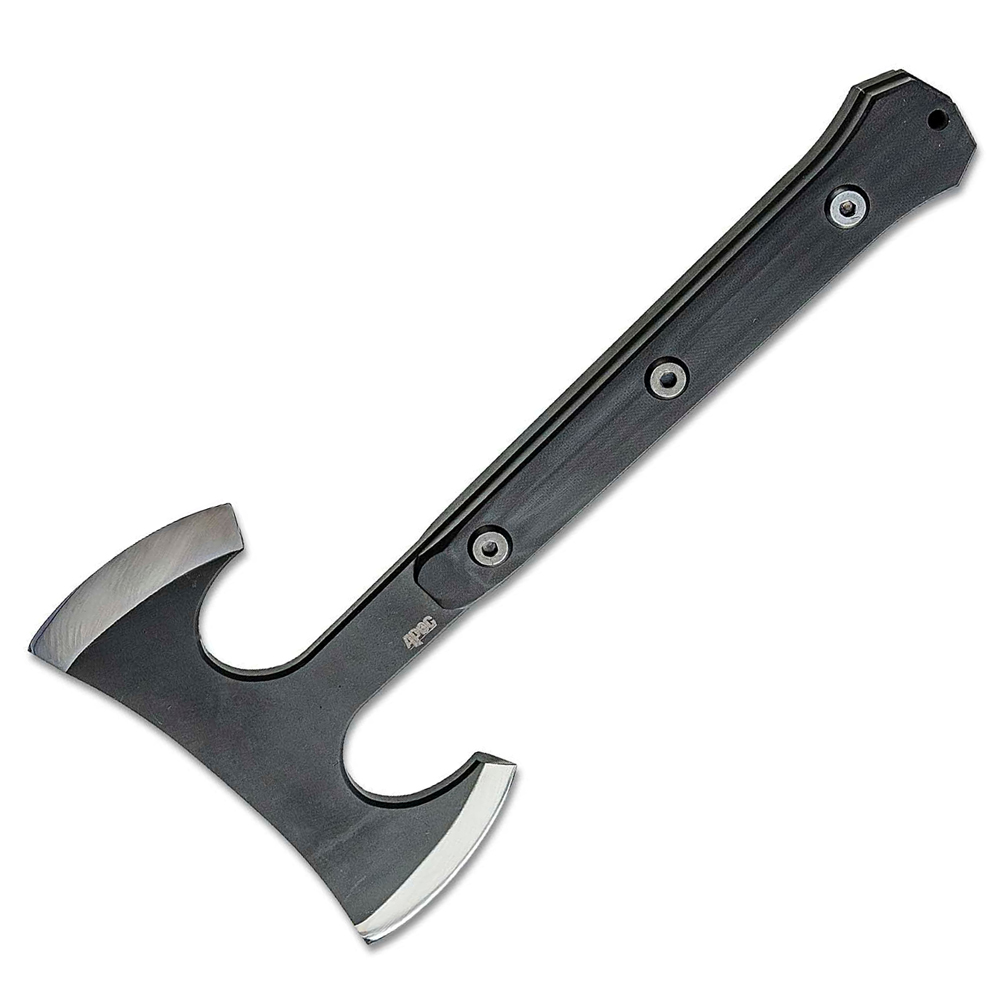 APOC Double Mukk Hatchet Axe 1